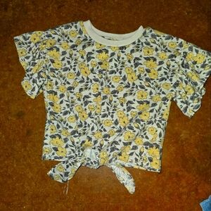 Jessica Simpson 2T top